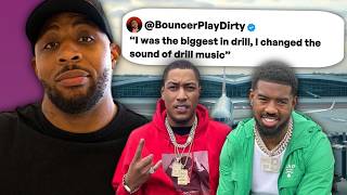 Dutchavelli throws shade on Tion Wayne — paid him £25,000 for features