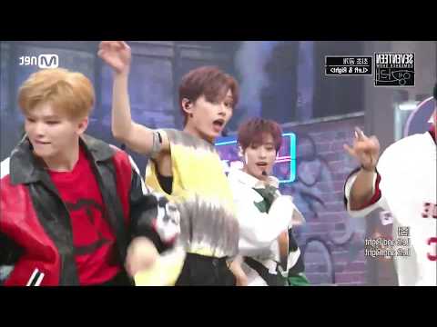 (Mirrored Dance) SEVENTEEN - Left & Right