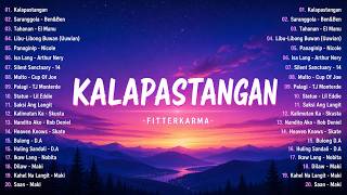 New Viral OPM Love Songs Playlist 2026 - Best Tagalog music Hits | Kalapastangan - fitterkarma