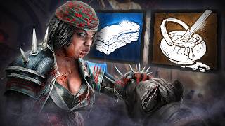 I Turned This Killers Unloved Add-ons S TIER