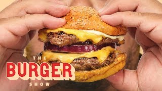 The Burger Show Season 4 Is Here! (Trailer) | The Burger Show