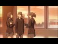 うんっ、ありがとう [森島はるか] [伊藤静] [アマガミSS] [10-117] 001