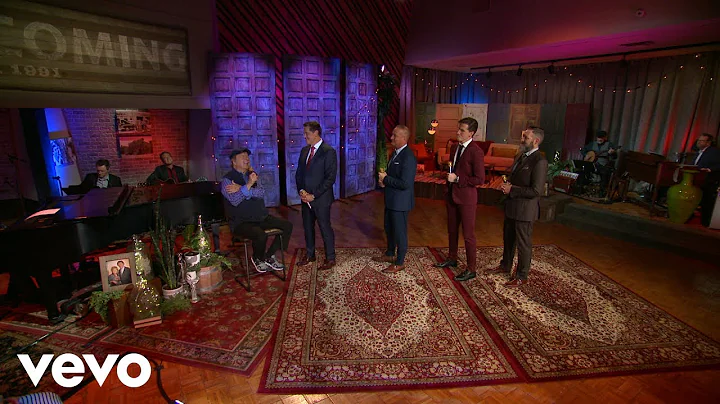 It's Beginning To Rain (Live At Gaither Studios, A...