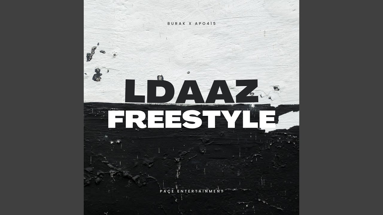 Watch Ldaaz Freestyle on YouTube Watch Ldaaz Freestyle on YouTube