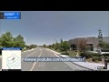 Temecula, California | Behind the wheel test route 2