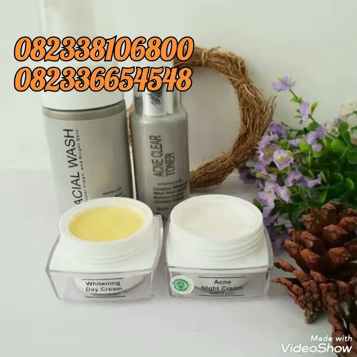 Ms Glow Skincare || Ms Glow Asli Bpom 082338106800