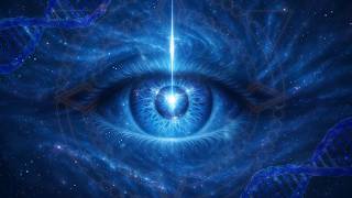 After 1 Minute, Dmt Will Be Released Into Your Pineal Gland, Feel Much Better Immediately | 528Hz