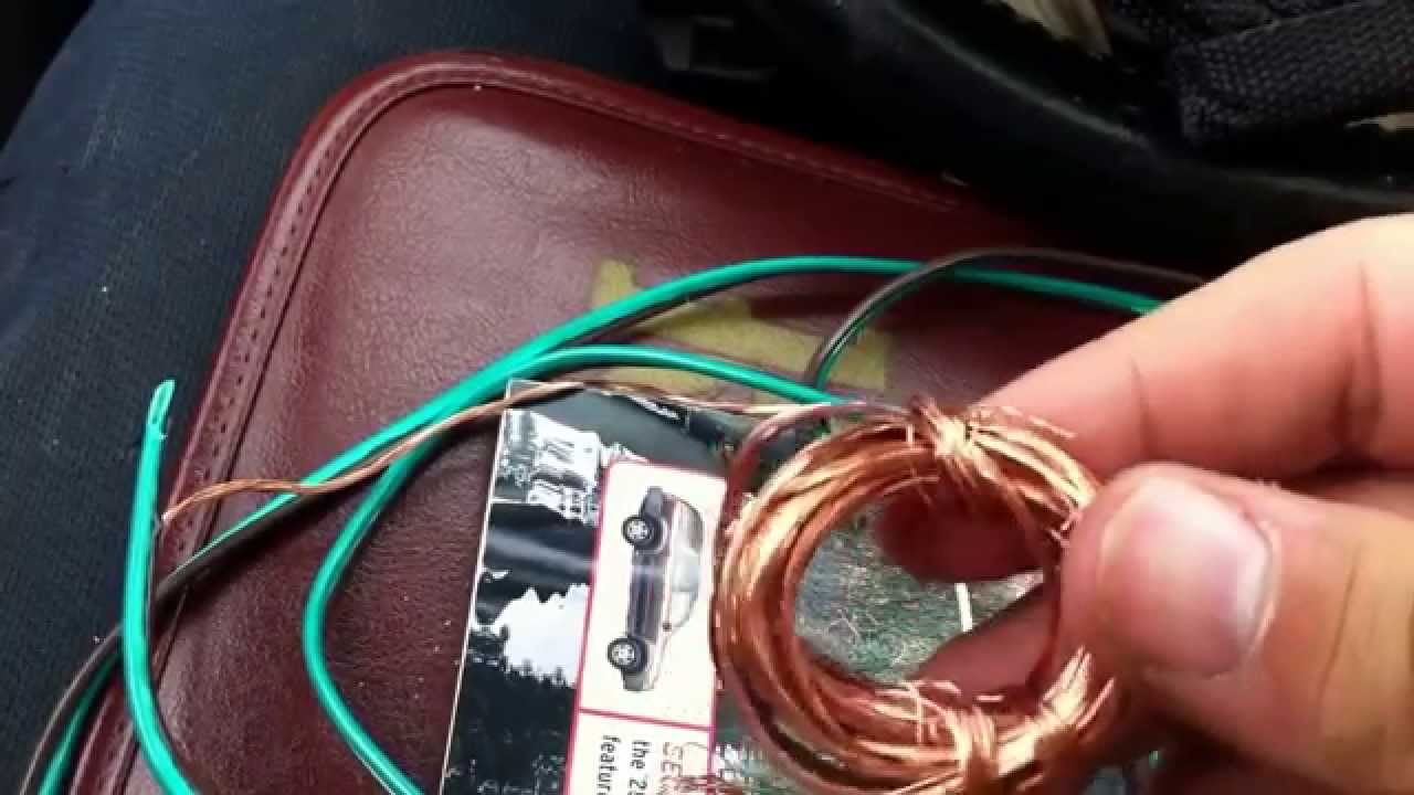 Scrapping Copper Wire for Health Benefits. This is Just What a Homeless