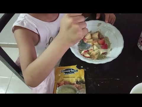Alimento  esencial para la digestión a base de 3 ingredientes nutritivos.