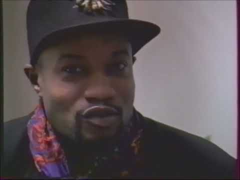 Koffi Olomide & Quartier Latin International - Live à Geneve (Entier) 1992 VHS