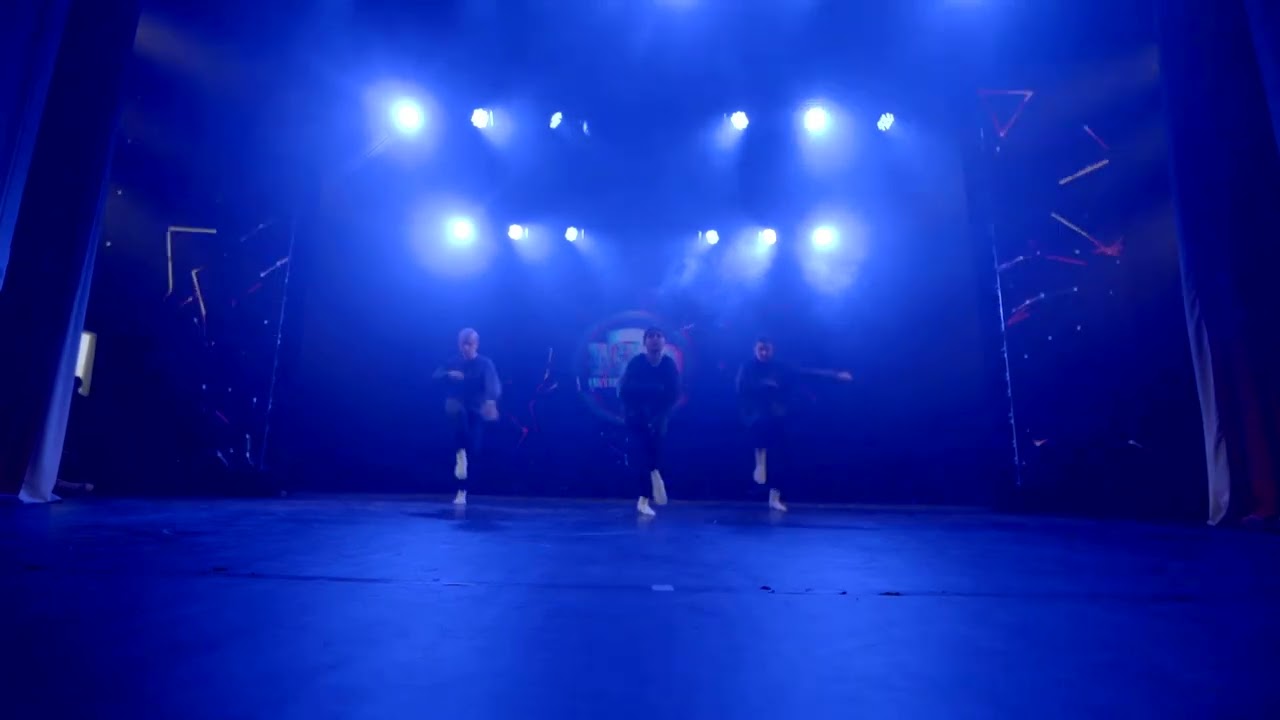 BEST MINI CREW, Третий лишний - 2 место // Who is the Champion? vol.5