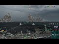 «Мир кораблей»/World of Warships. Бой на немецком крейсере Nürnberg. #WorldOfWarships #миркораблей
