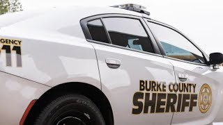 Burke County sheriff requests money for new deputy