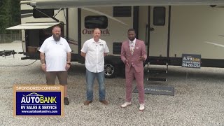 AUTOBANK RV SALES & SERVICE