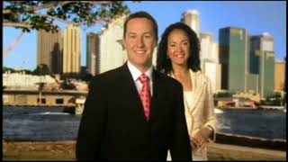 Seven Network Ident 2005: Seven News Sydney