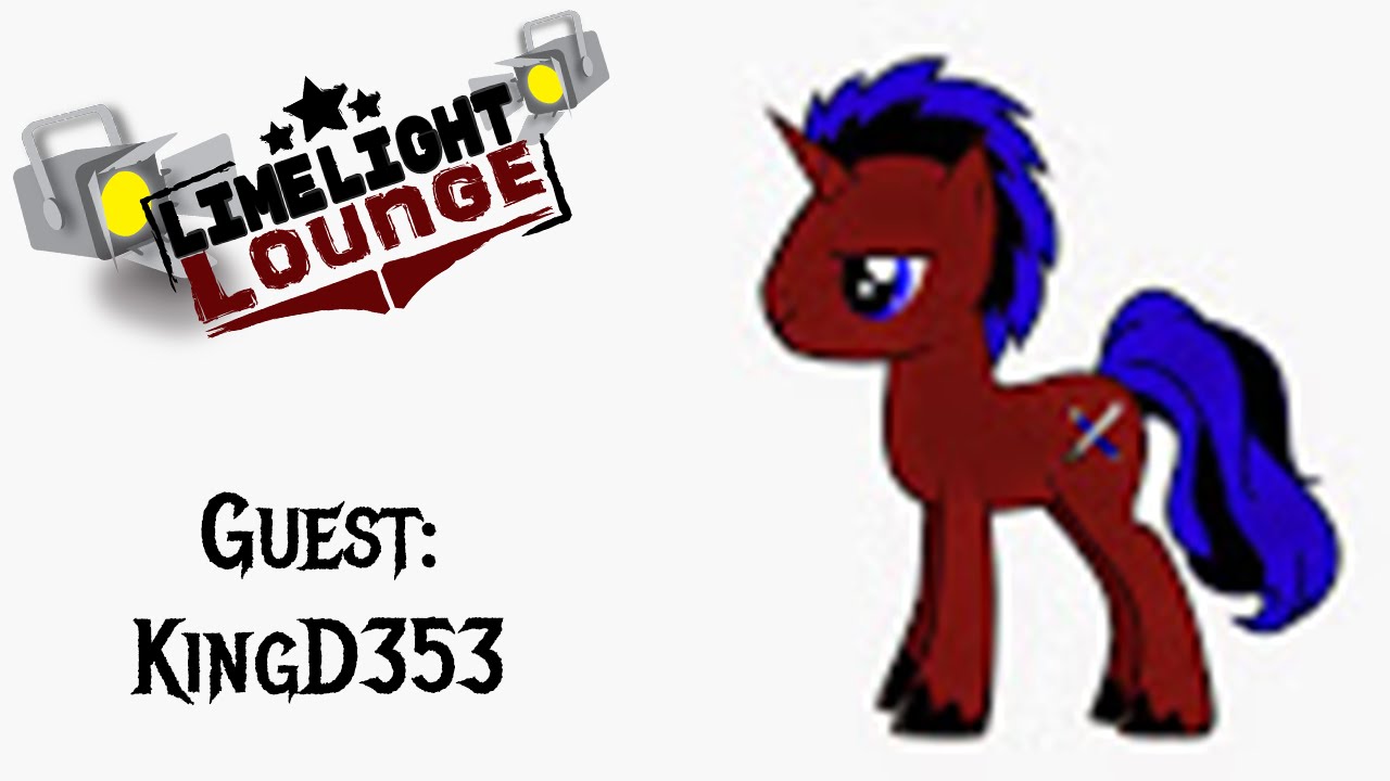 SGA Limelight Lounge: KingD353