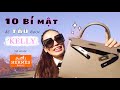 "BÍ QUYẾT TẬU TÚI HERMES TẠI STORE CHÍNH HÃNG" | HOW TO GET HERMES BAGS AT STORE | REVIEW KELLY 28