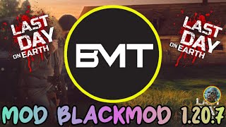 OTRA MANERA DE DESCARGAR EL MOD DE BLACKMOD.【Last Day On Earth.】