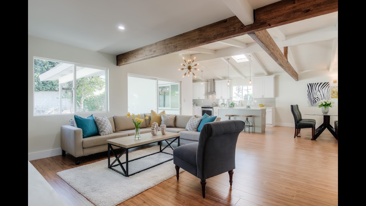 Ladera Heights Beauty!  5516 S. Holt Ave Los Angeles, CA 90056