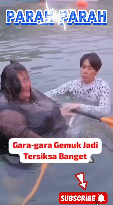 VIRAL❗PARAH PARAH❗😂😂😂❗GEMUK TERSIKSA BANGET #video  #videoviral #diet  #galaubrutal #sadstory