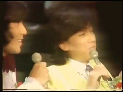 沢田研二 & 野口五郎  ~フィーリング~