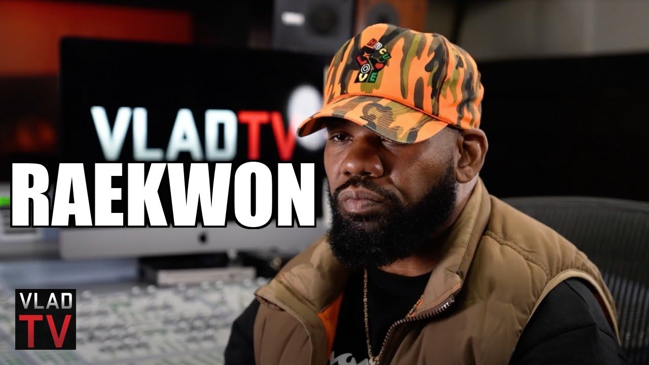 Raekwon о том, как Ghostface оскорбил Biggie из-за Nas на Cuban Linx, извиняясь перед BIG (часть 11)