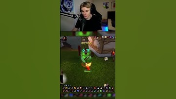 How to burst on feral druid in the war within 🐱