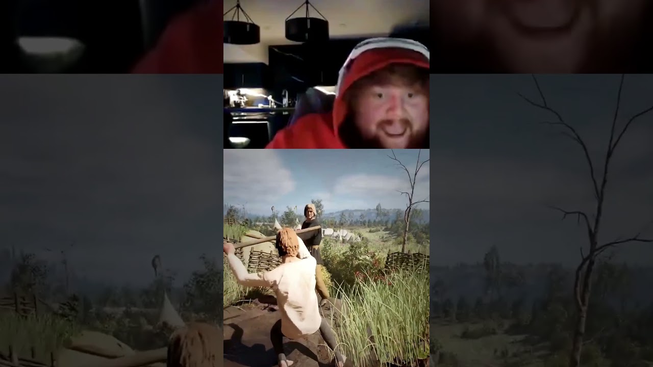 I Thought This Fight Was Hopeless