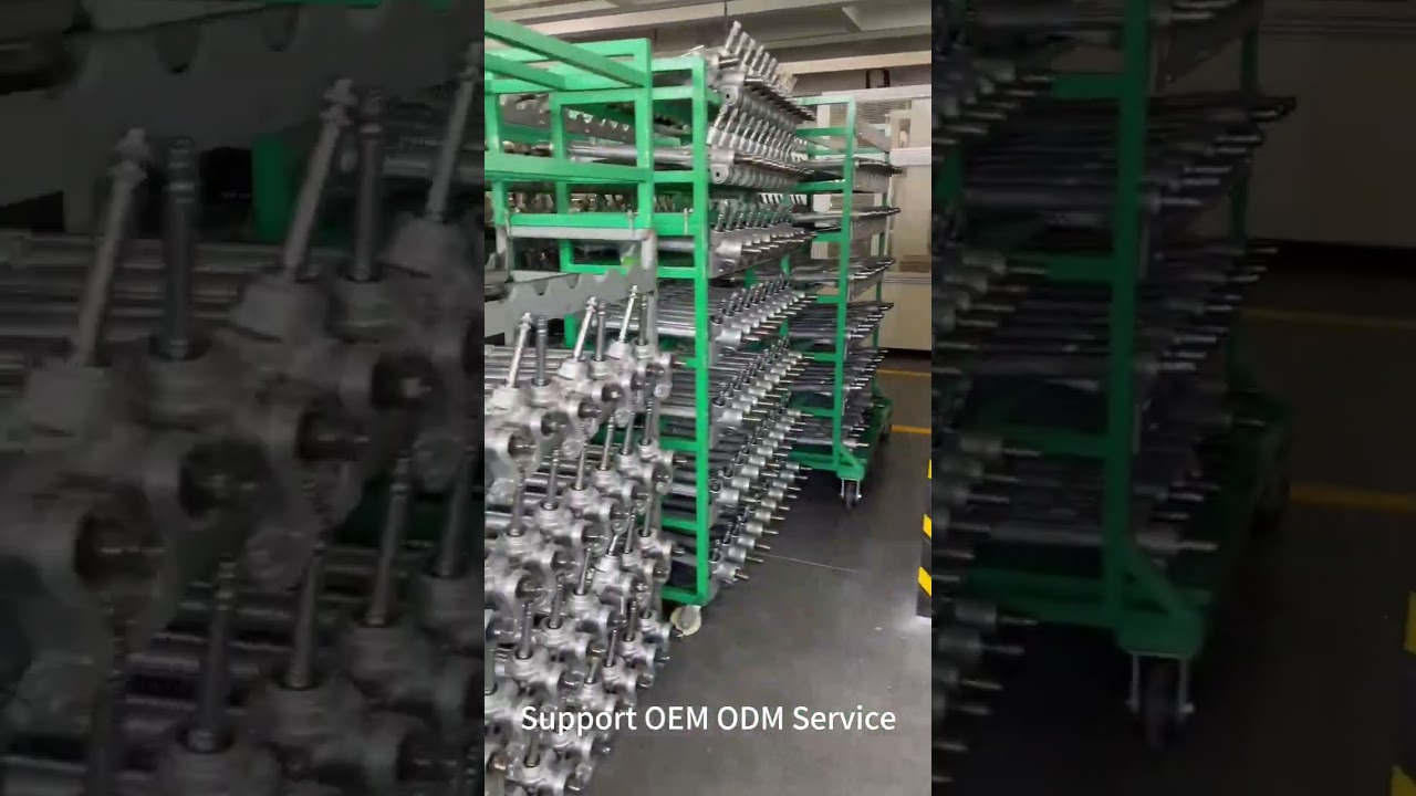 Bulk Steering Rack from UJOIN China Auto Parts Manufacturer.