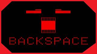 Backspace Vrchat @ShadowsodenYT