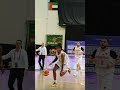 FIBA WASL S4 | Makin’ noise 🤯