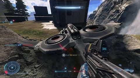 Major issue in Halo Infinite :(