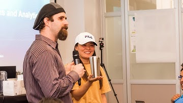 Trivia: Hybrid Databases ☯️ The Yin & Yang of Transactional and Analytical Processing