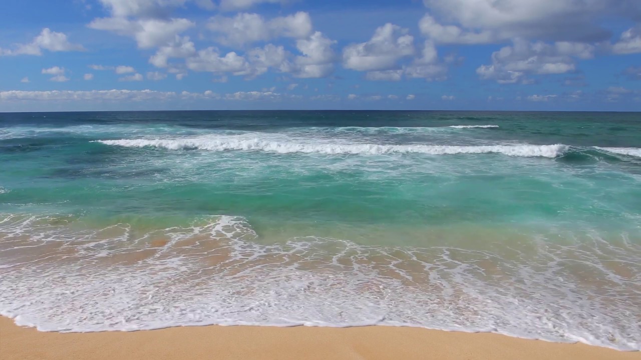 Hawaii Beaches: Oahu