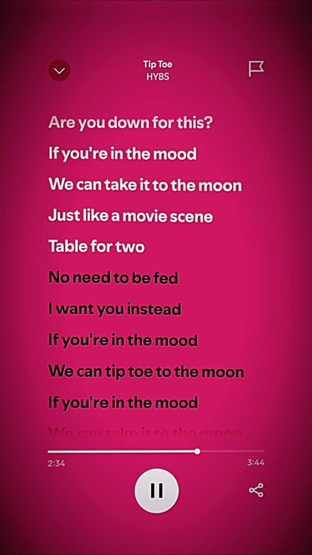 HYBS Tip Toe アナログレコード ADOY タイバンド MADE TO ORDER Artist : HYBS 🦐 🦐 Title : Tip Toe 🪐 Format