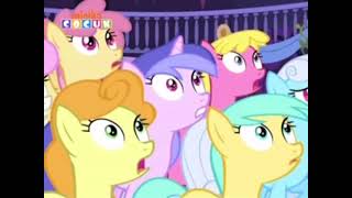 Turkish - Nightmare Moon - Hq