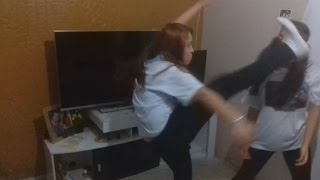 DESAFIO YOGA #01