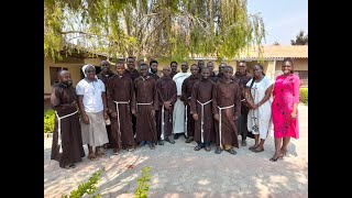 MUBUYIRIRE(SANCTUS IN LUKONZO)