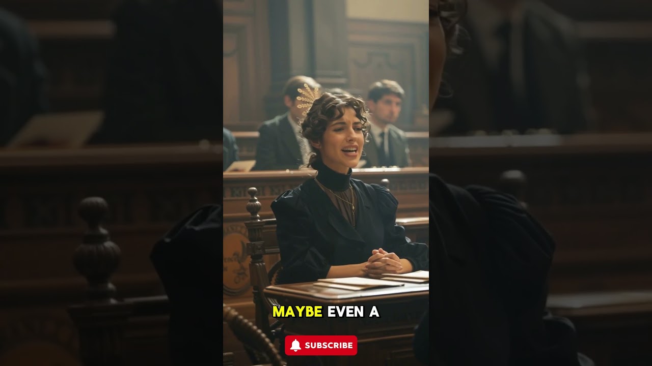 Женщина, которую обвинили в уничтожении целой армии 