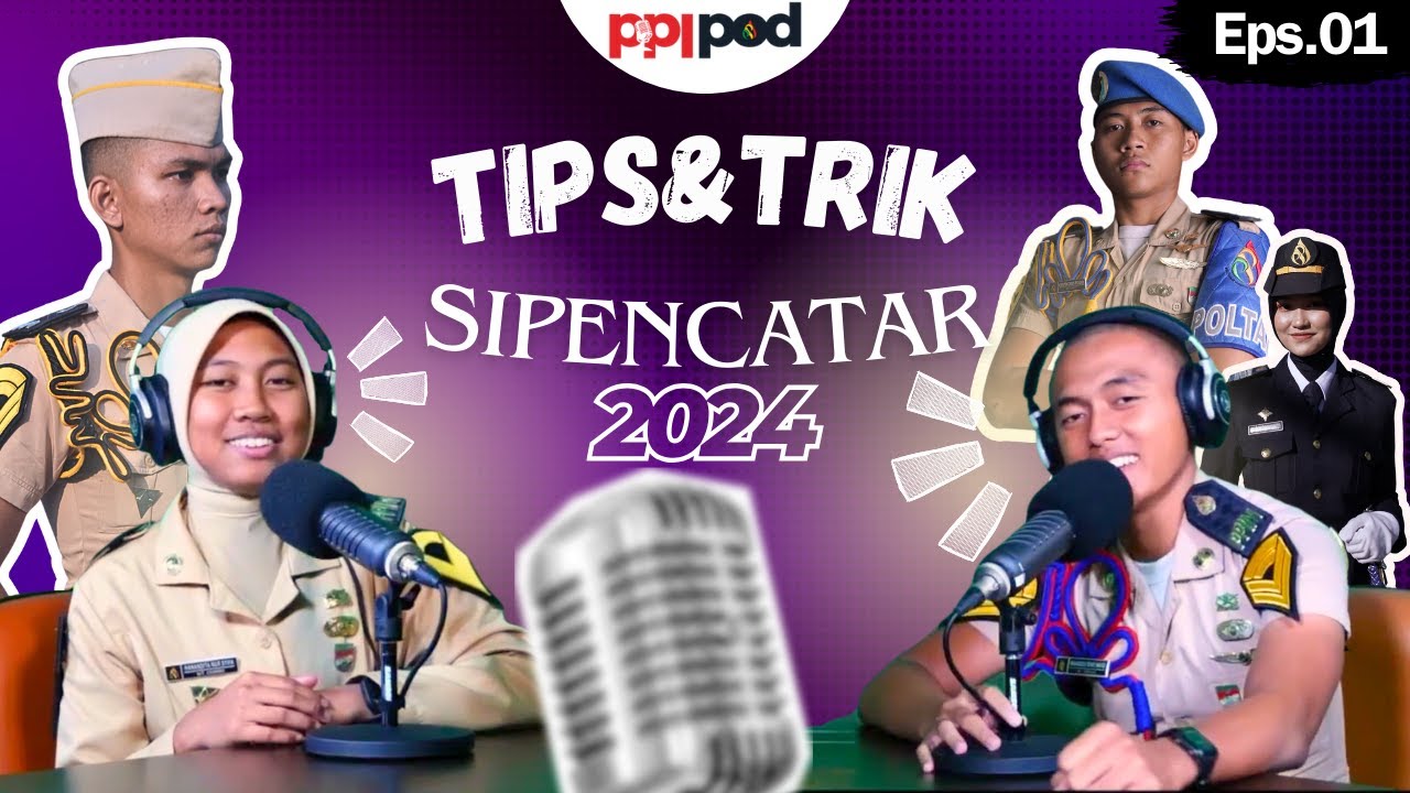 SIAP JADI TARUNA PPI MADIUN 2024???  INI CARA SUKSESNYA!!!