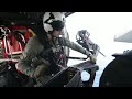 What It’s Like To Be A U.S. Navy Door Gunner