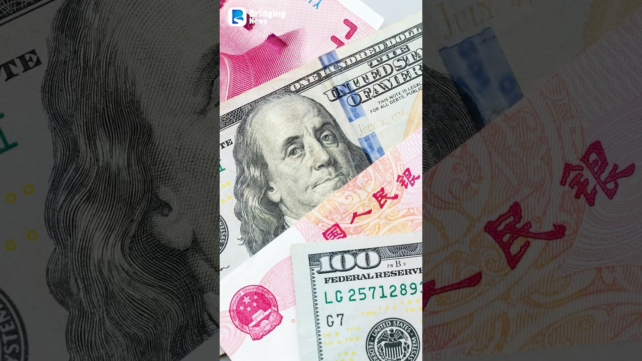 USD/CNH Spot Exchange Rate Surpassed 7 Again - YouTube