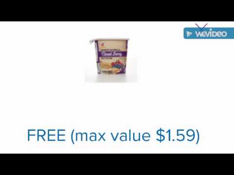 Stop and Shop FREEBIES with ecoupons