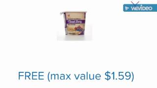 Stop and Shop FREEBIES with ecoupons