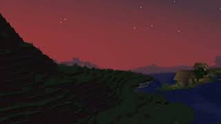 Minecraft creative mode (P1)