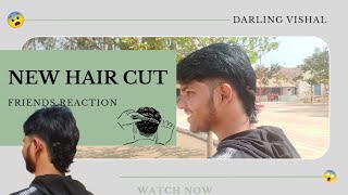 Namm avva baitaal|family reaction😱||@darlingvishal 