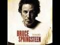 Bruce Springsteen- Radio Nowhere