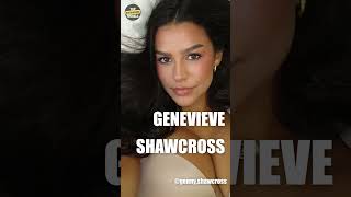Genevieve Shawcross - Beautiful Bikini Model | Biography, Wiki, Age, Lifestyle & Career