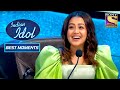 Kishore Kumar के Yodeling पे Neha ने पूछे सवाल | Indian Idol Season 12 I Best Moments