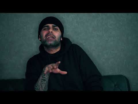 Ali Owj - Pelastiki (feat. T-Dey) | OFFICIAL TRAILER علی اوج - پلاستیکی